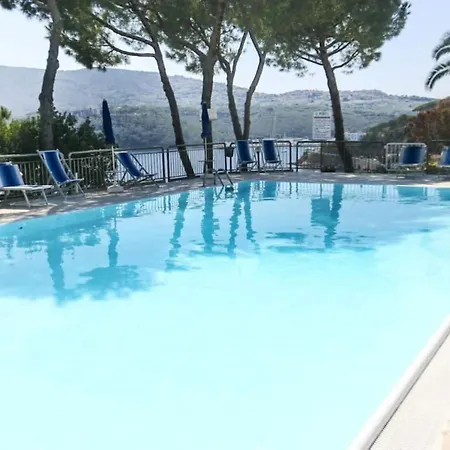 Il Porto 13 - Goelba * Порт-Аццурро