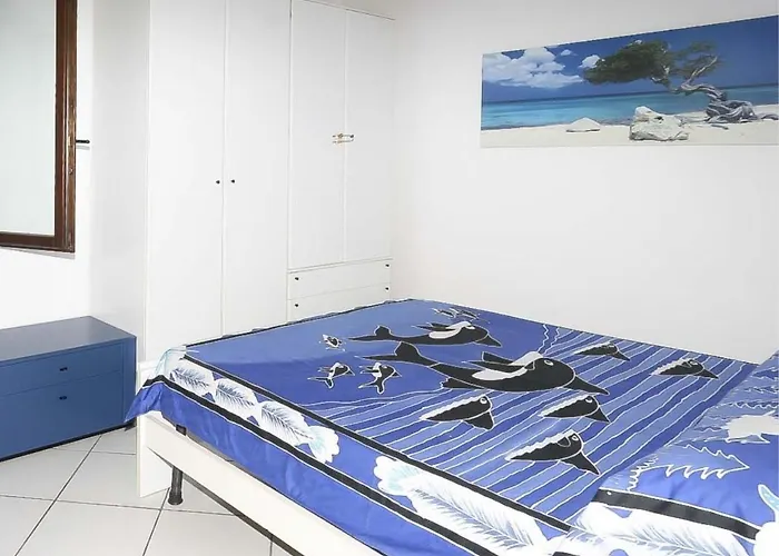 Il Porto 13 - Goelba *