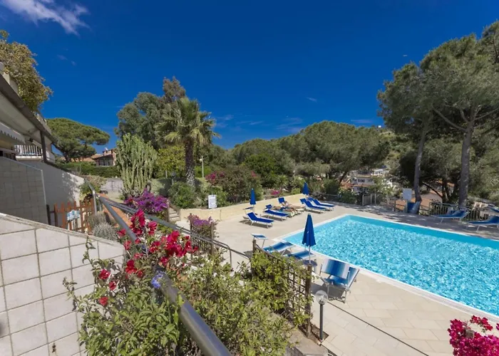 Апартаменты Il Porto 13 - Goelba *