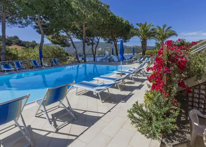 Апартаменты Il Porto 13 - Goelba *