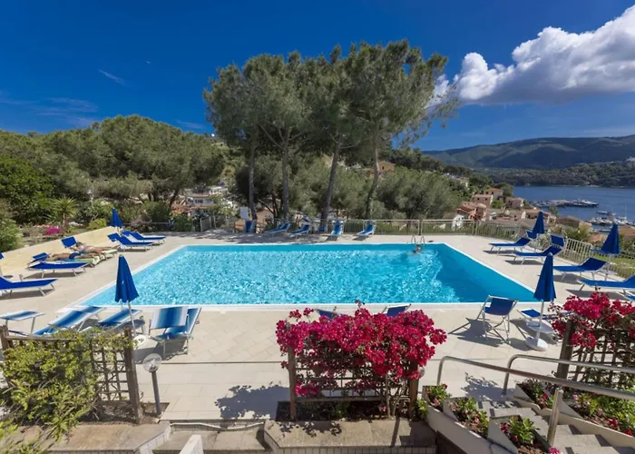 Il Porto 13 - Goelba *