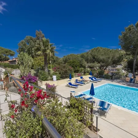 Apartamento Il Porto 13 - Goelba *