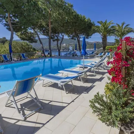 Apartamento Il Porto 13 - Goelba *