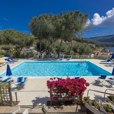 Il Porto 13 - Goelba *