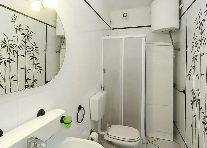 Il Porto 13 - Goelba 公寓